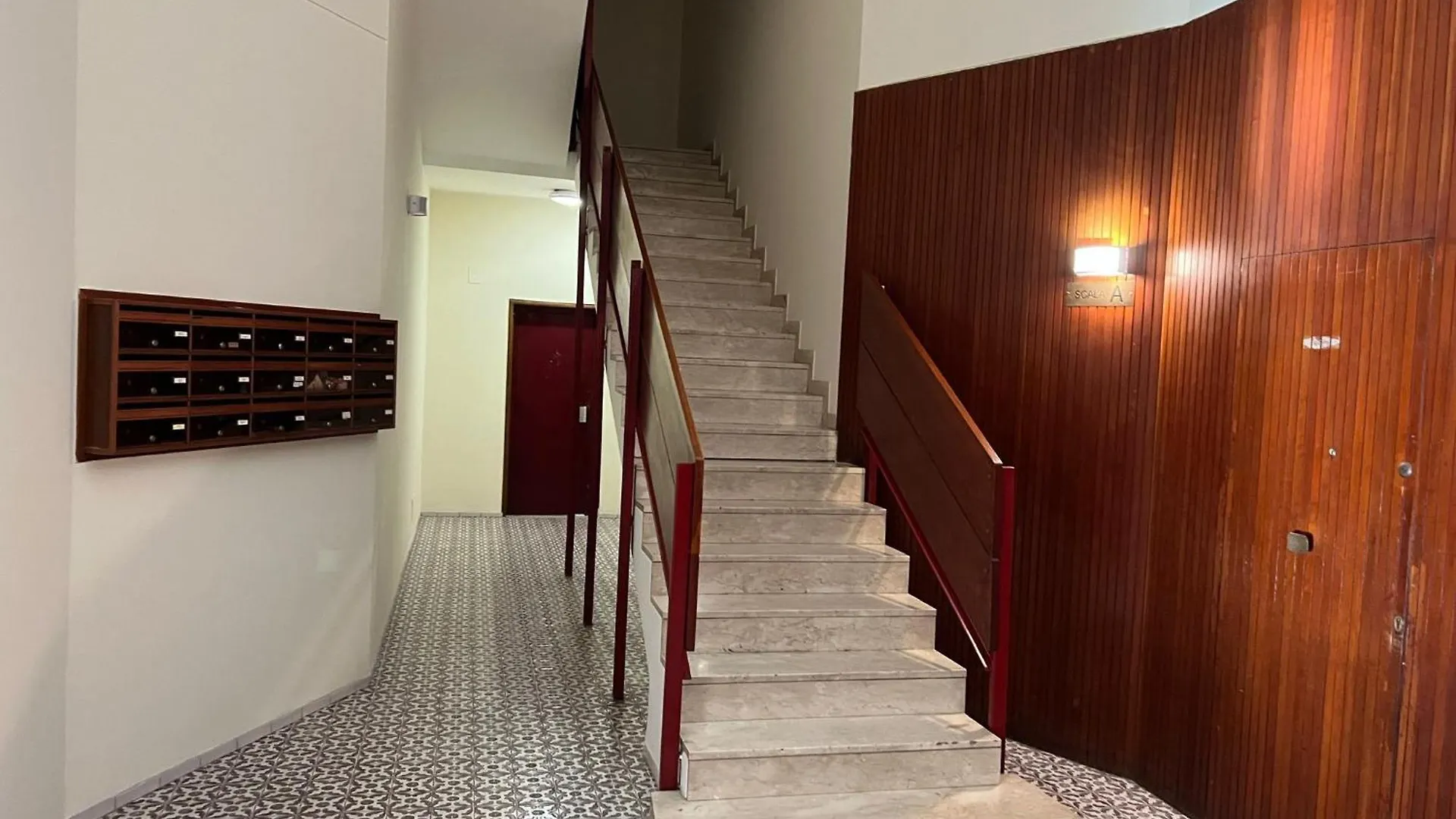 Francis House Apartment Rome
