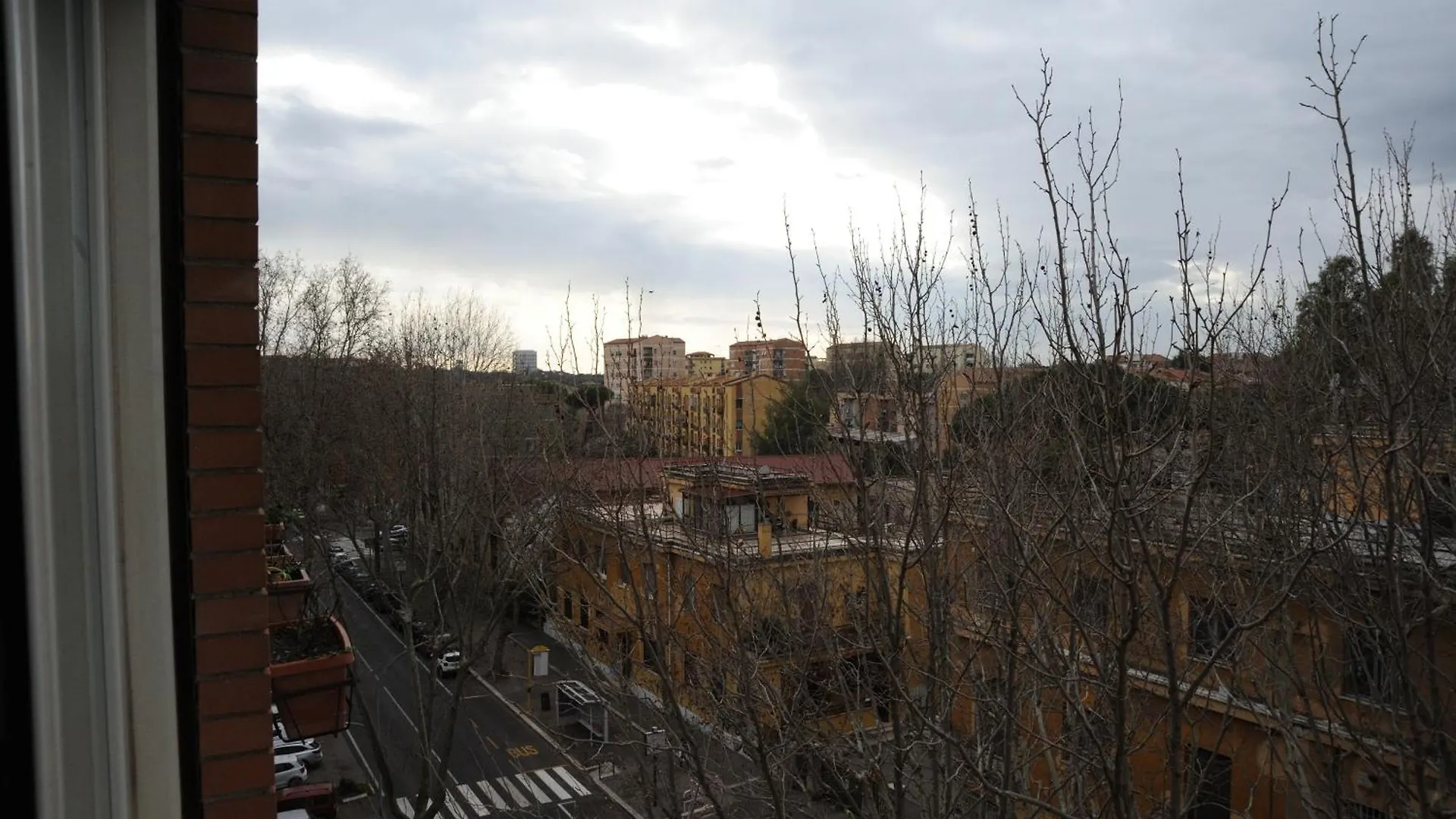 Francis House Apartment Rome