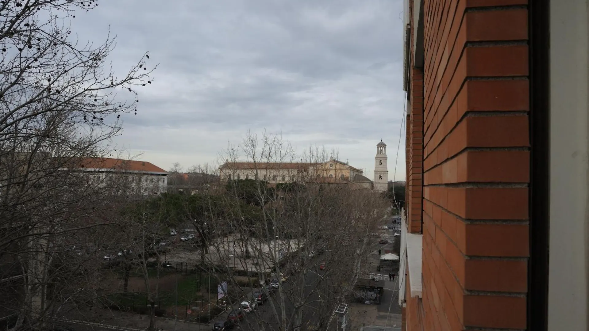 Francis House Apartment Rome