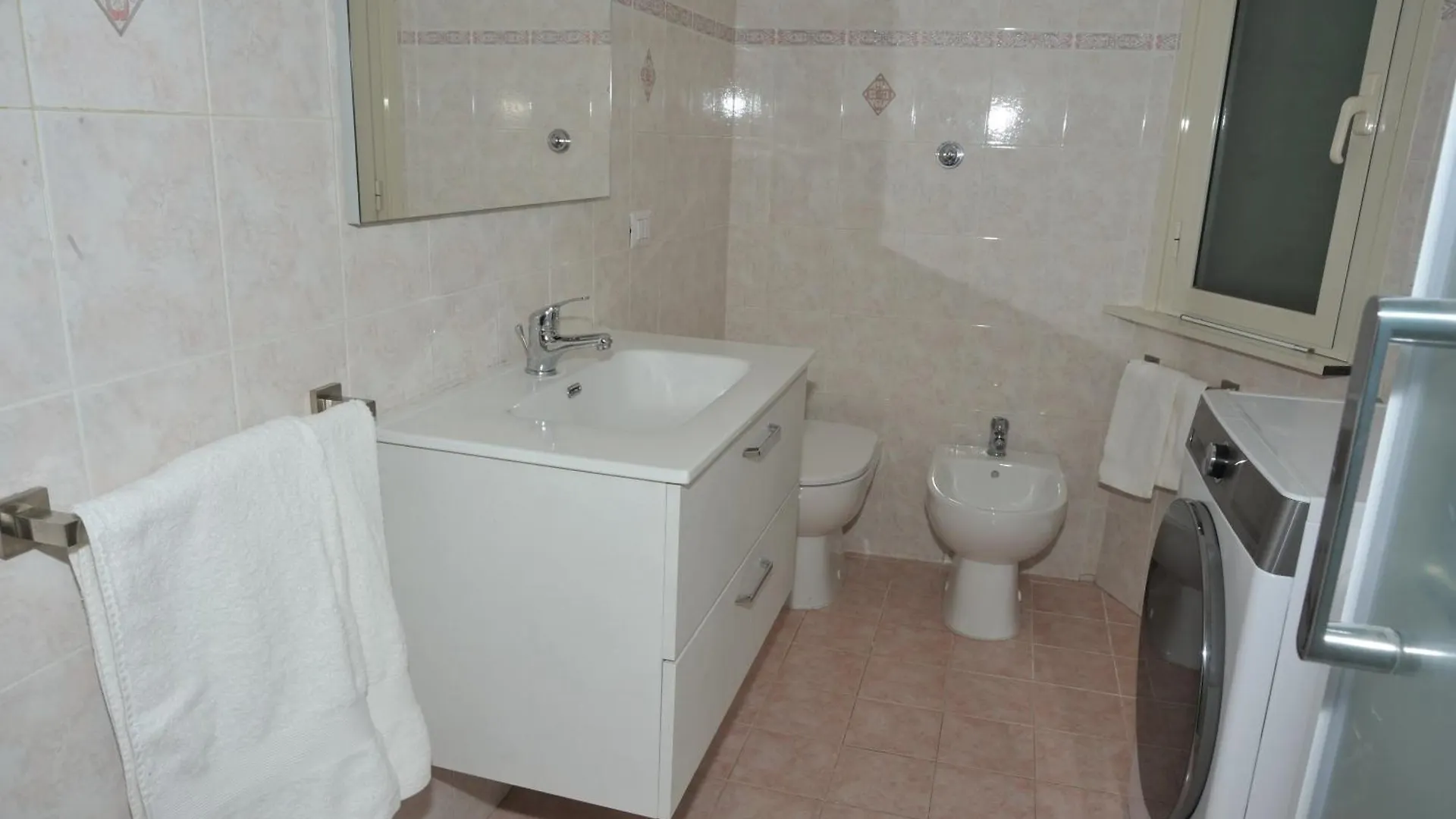 Francis House Apartment Rome