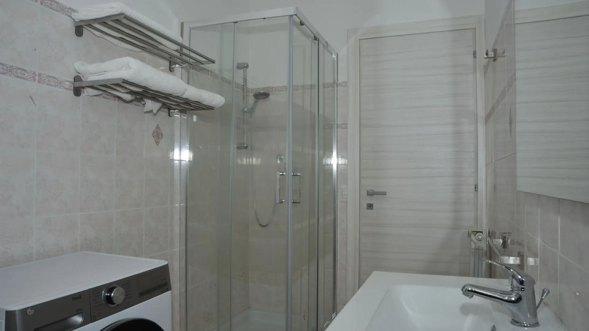 Francis House Apartment Rome