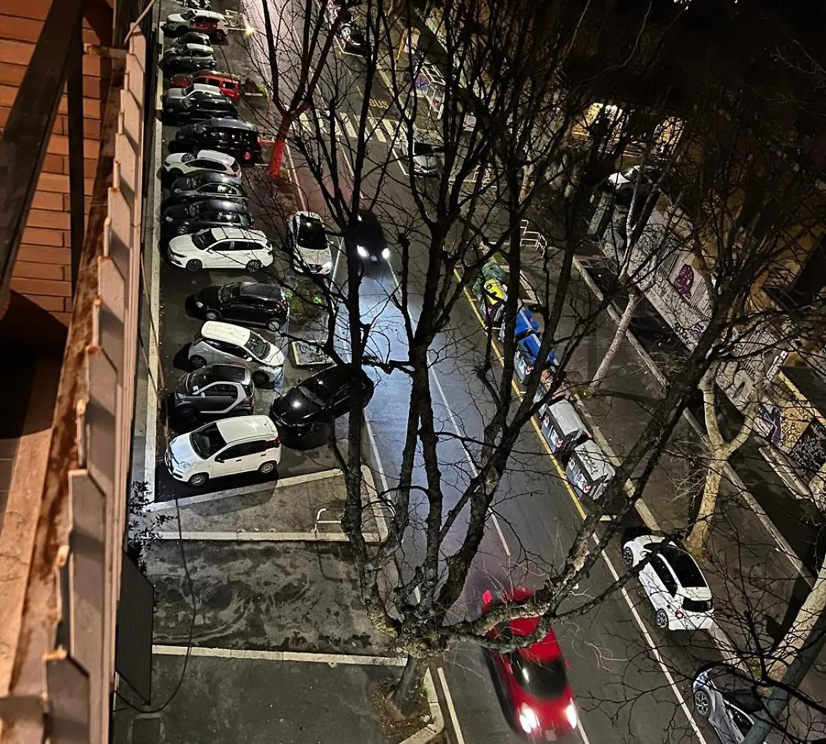 Francis House Apartment Rome